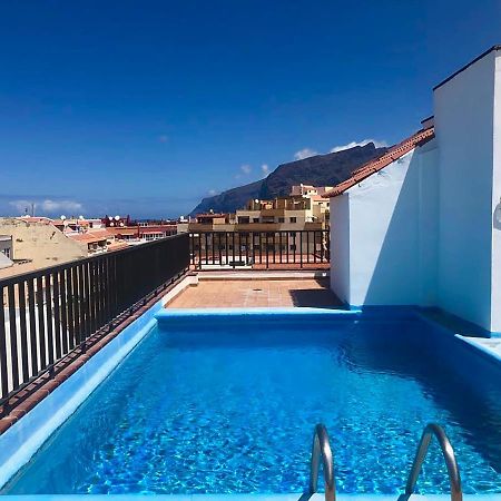 Los Angeles 3 Bed Apartment With Pool 푸에르토 데 산티아고 외부 사진