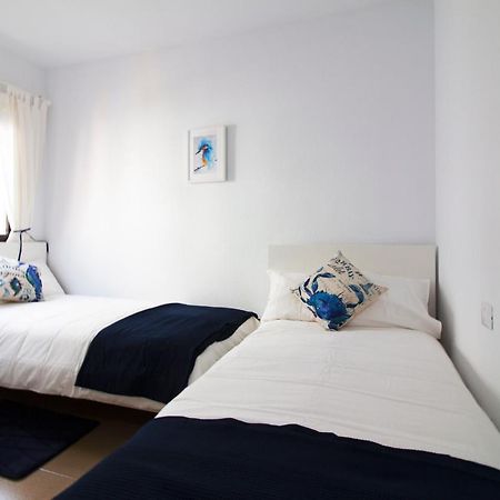 Los Angeles 3 Bed Apartment With Pool 푸에르토 데 산티아고 외부 사진