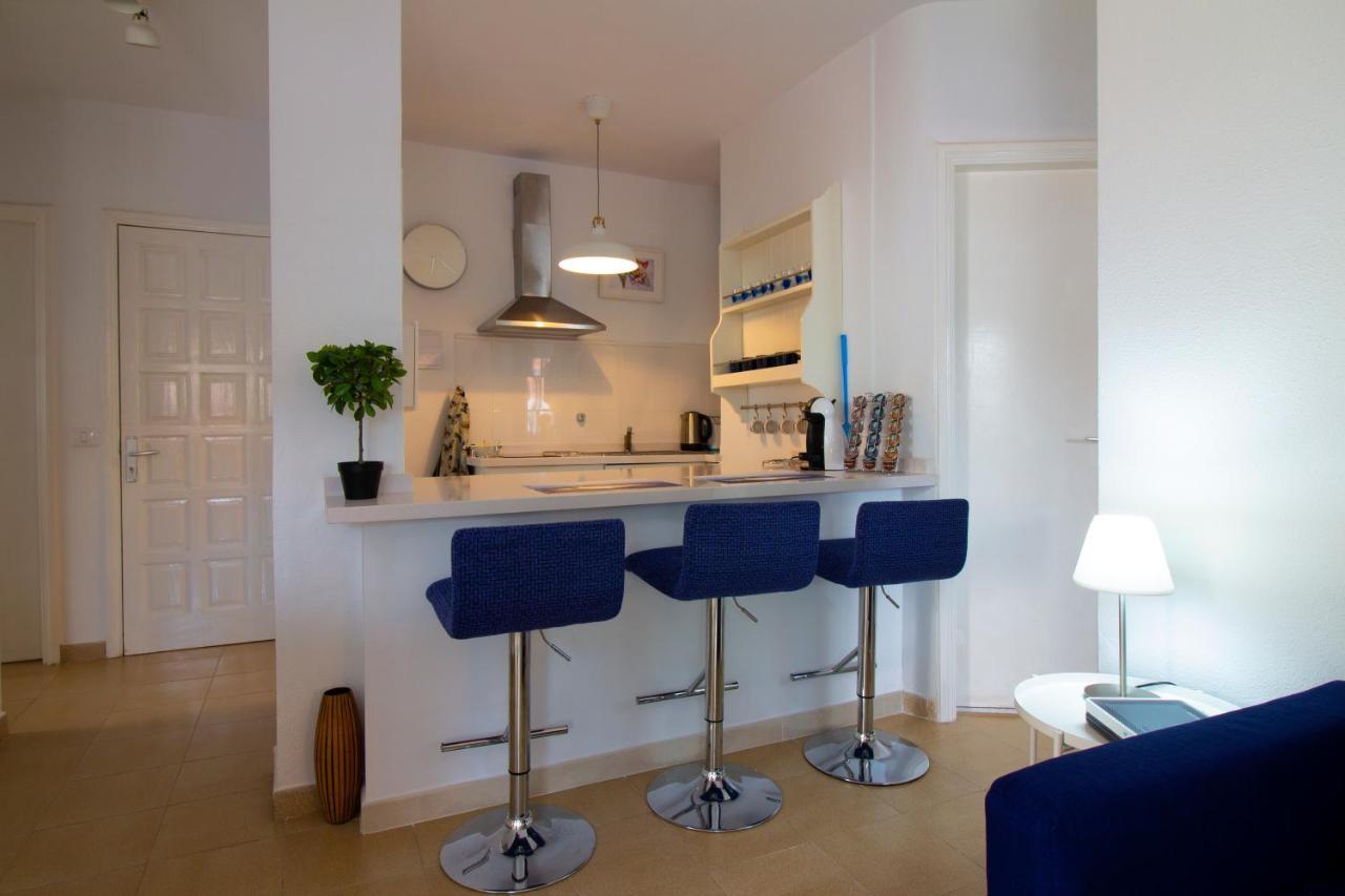 Los Angeles 3 Bed Apartment With Pool 푸에르토 데 산티아고 외부 사진