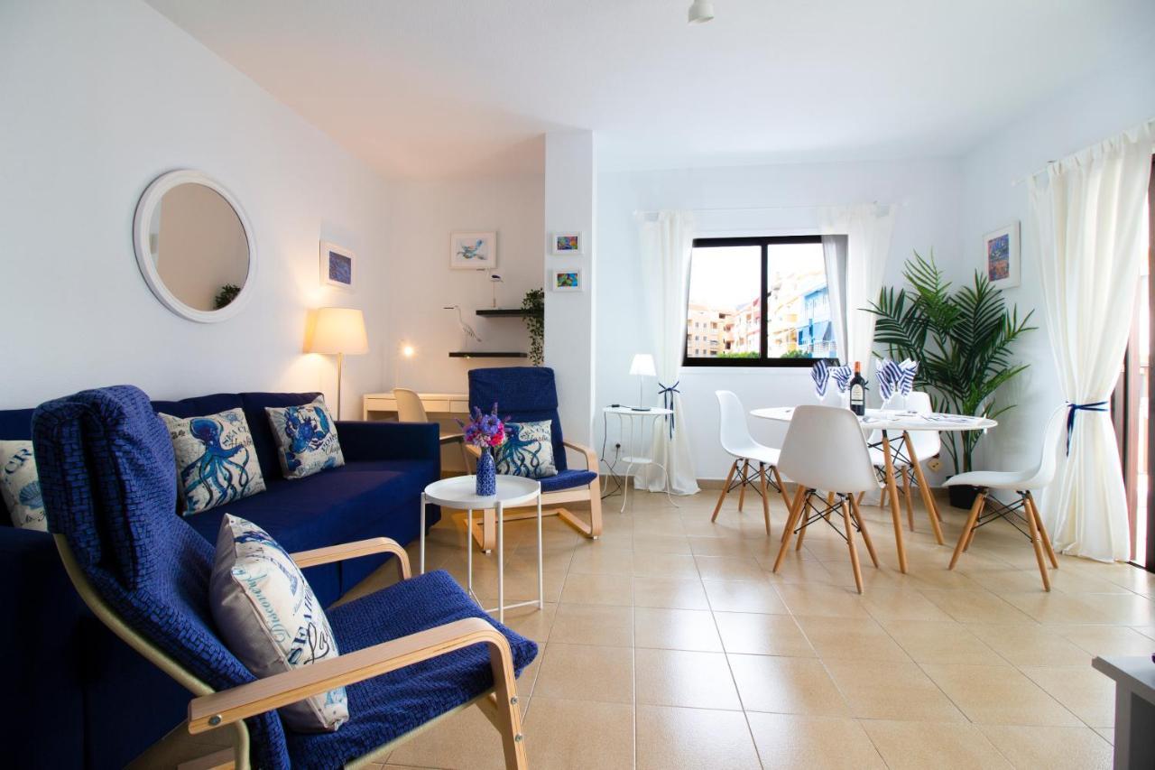 Los Angeles 3 Bed Apartment With Pool 푸에르토 데 산티아고 외부 사진