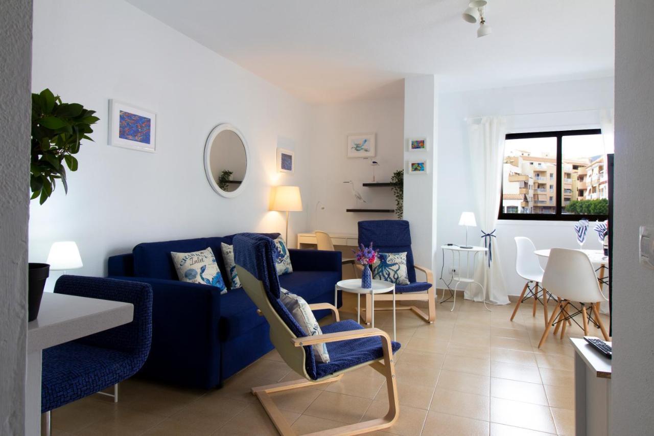 Los Angeles 3 Bed Apartment With Pool 푸에르토 데 산티아고 외부 사진