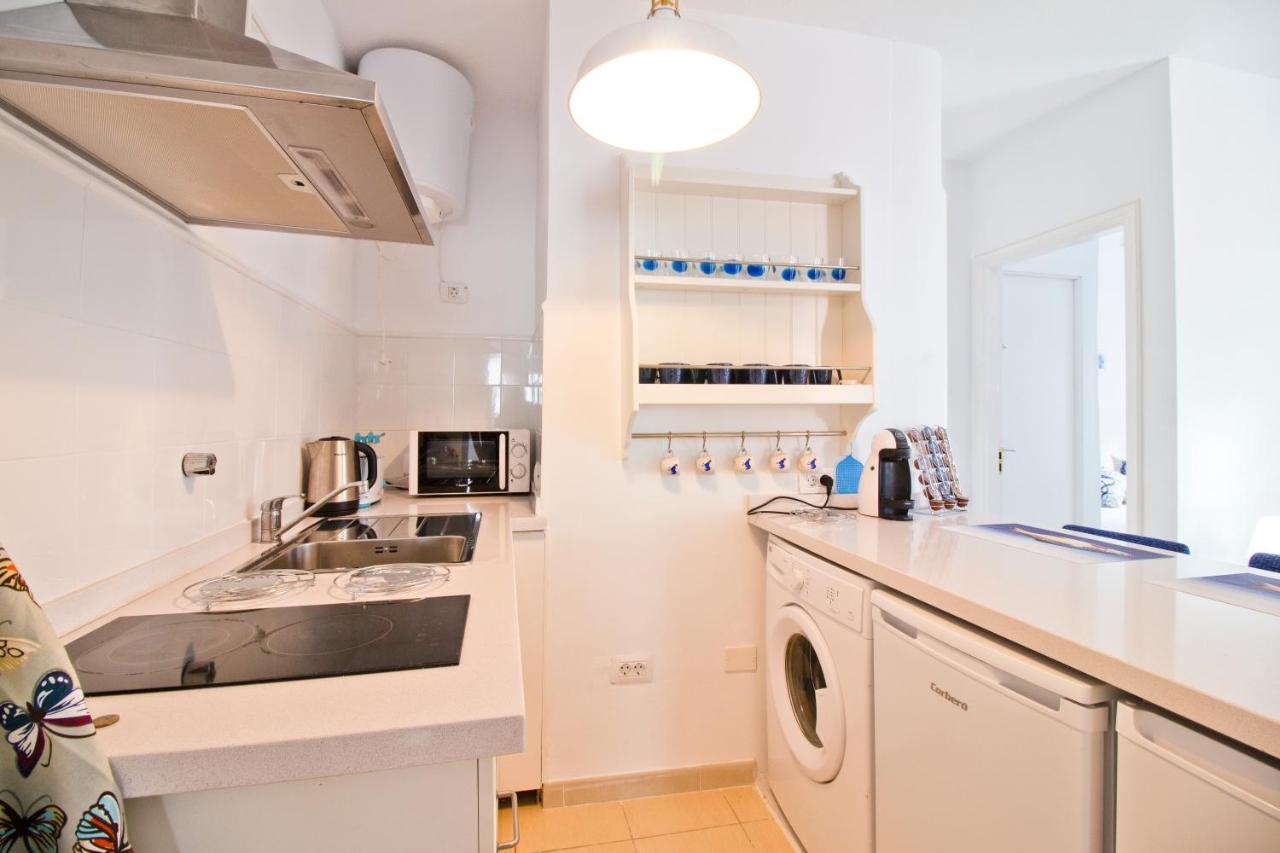 Los Angeles 3 Bed Apartment With Pool 푸에르토 데 산티아고 외부 사진