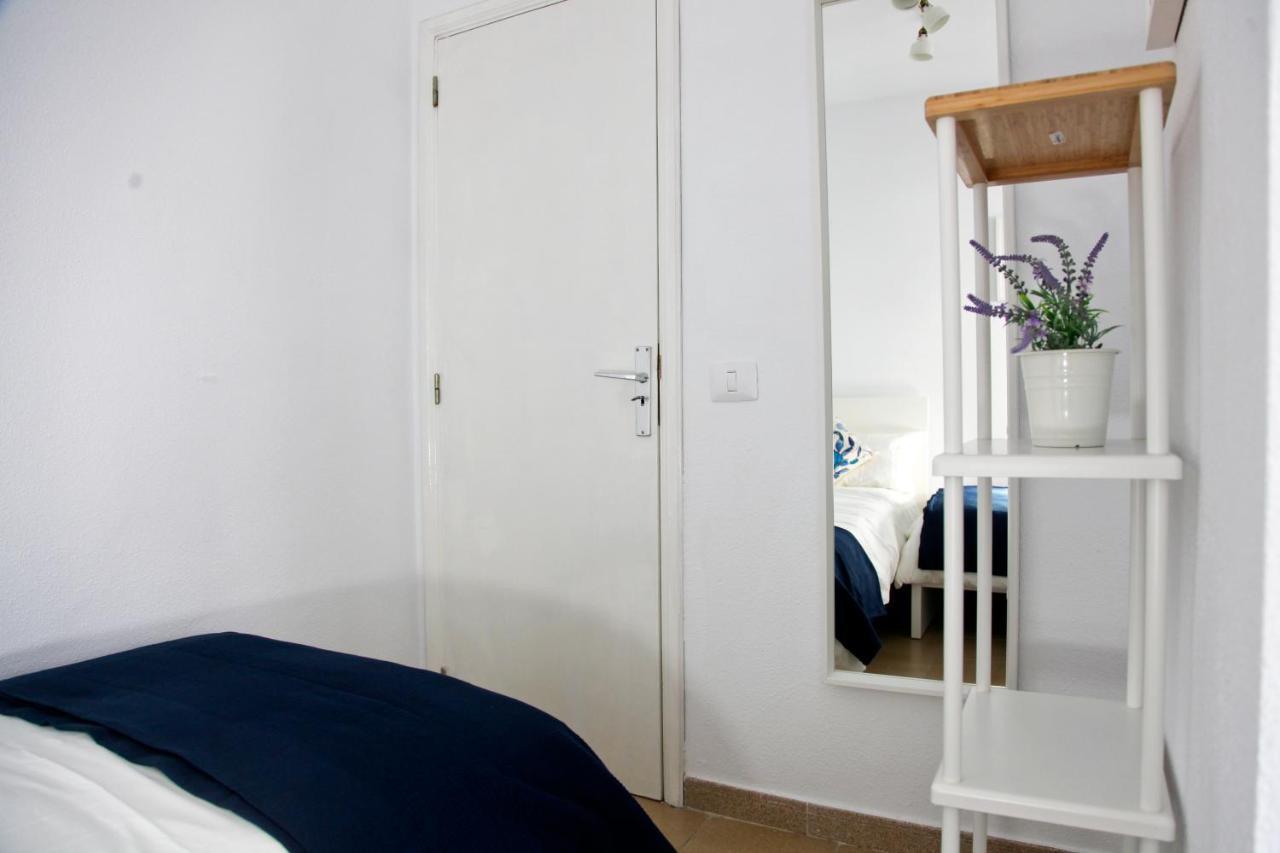 Los Angeles 3 Bed Apartment With Pool 푸에르토 데 산티아고 외부 사진