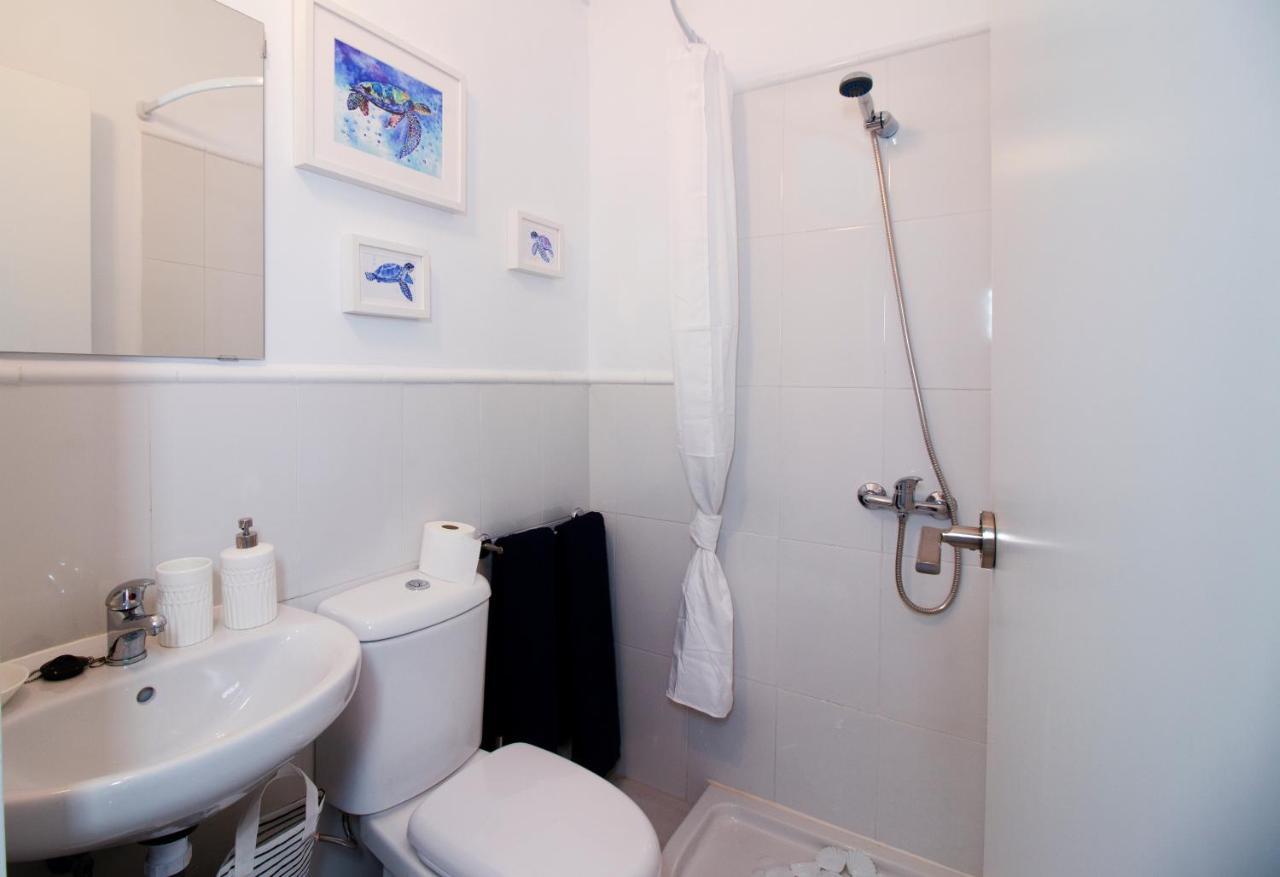 Los Angeles 3 Bed Apartment With Pool 푸에르토 데 산티아고 외부 사진