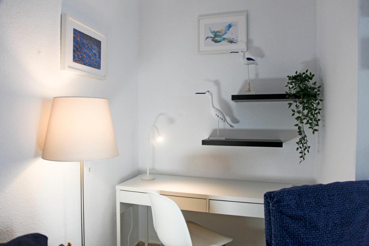 Los Angeles 3 Bed Apartment With Pool 푸에르토 데 산티아고 외부 사진