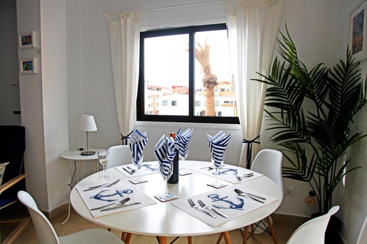 Los Angeles 3 Bed Apartment With Pool 푸에르토 데 산티아고 외부 사진