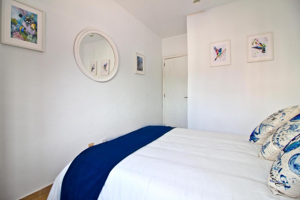 Los Angeles 3 Bed Apartment With Pool 푸에르토 데 산티아고 외부 사진