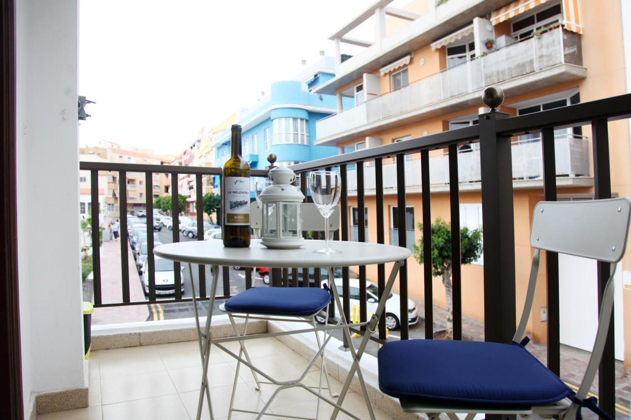 Los Angeles 3 Bed Apartment With Pool 푸에르토 데 산티아고 외부 사진