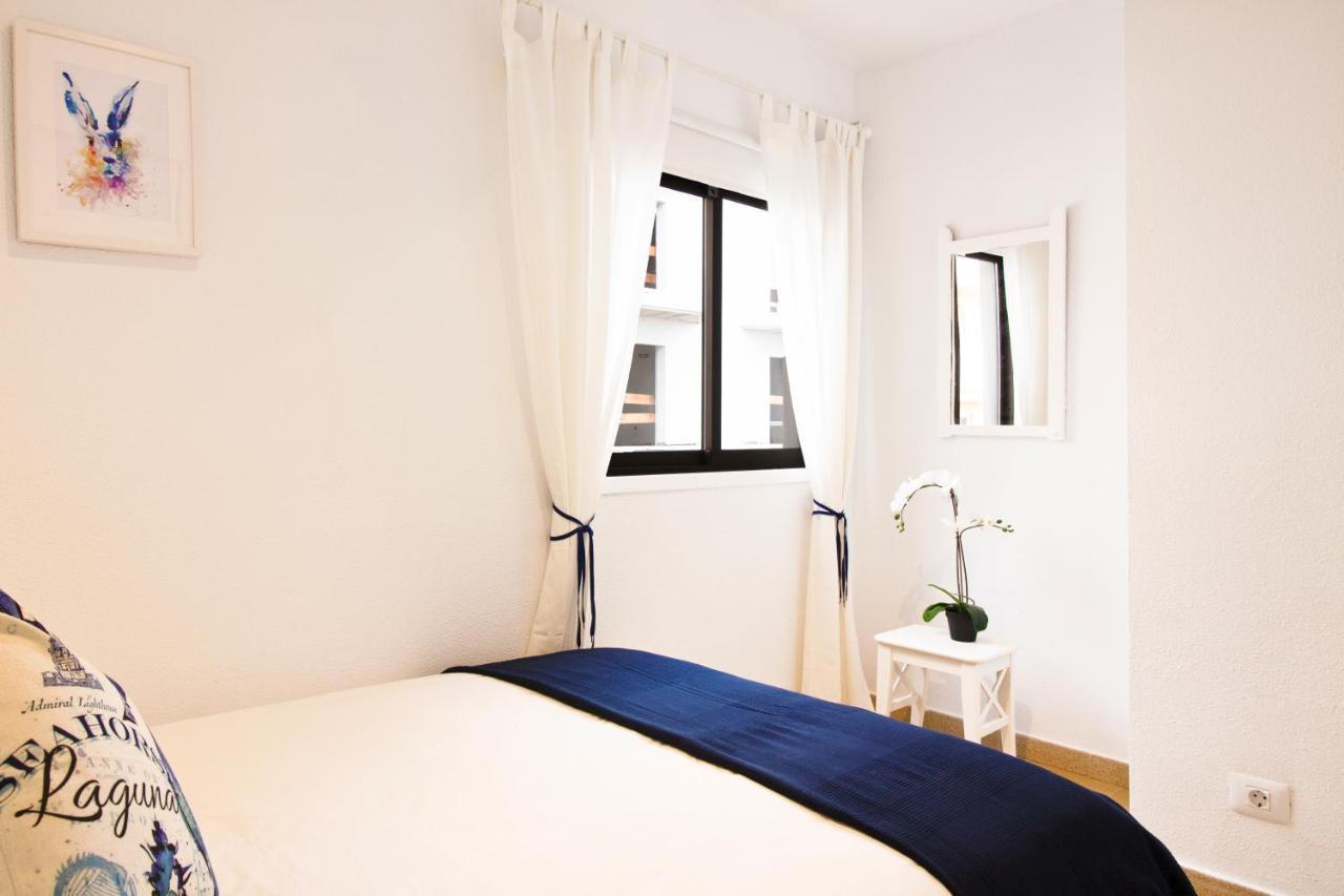 Los Angeles 3 Bed Apartment With Pool 푸에르토 데 산티아고 외부 사진