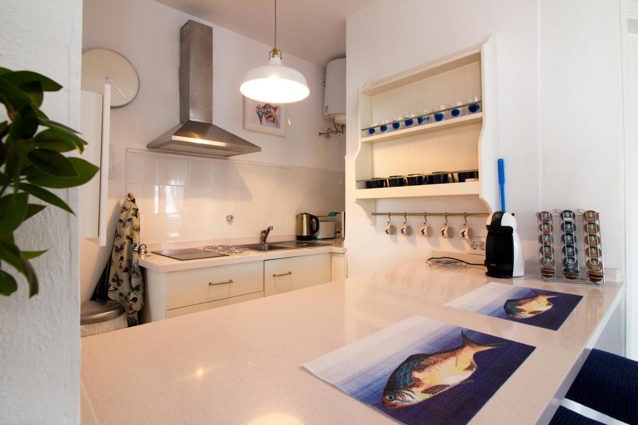 Los Angeles 3 Bed Apartment With Pool 푸에르토 데 산티아고 외부 사진
