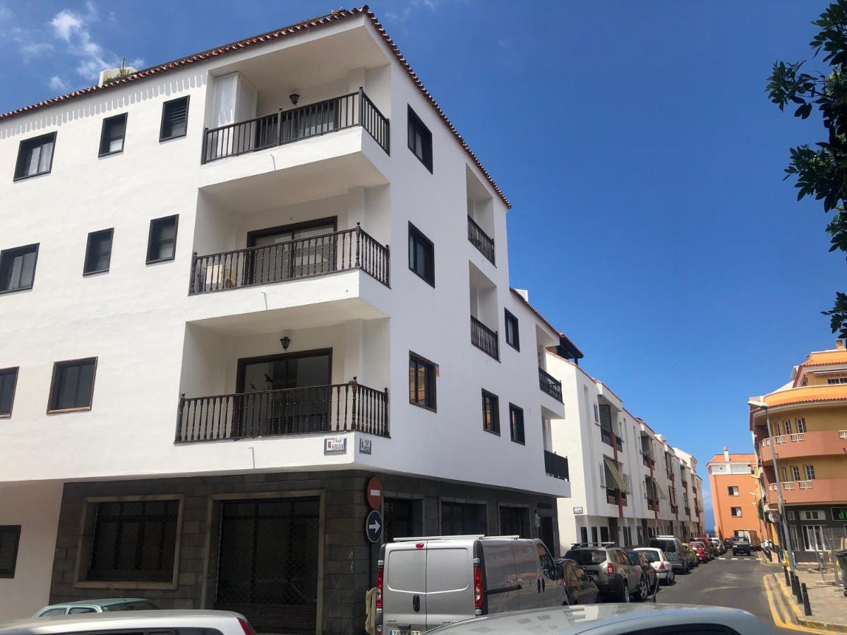 Los Angeles 3 Bed Apartment With Pool 푸에르토 데 산티아고 외부 사진